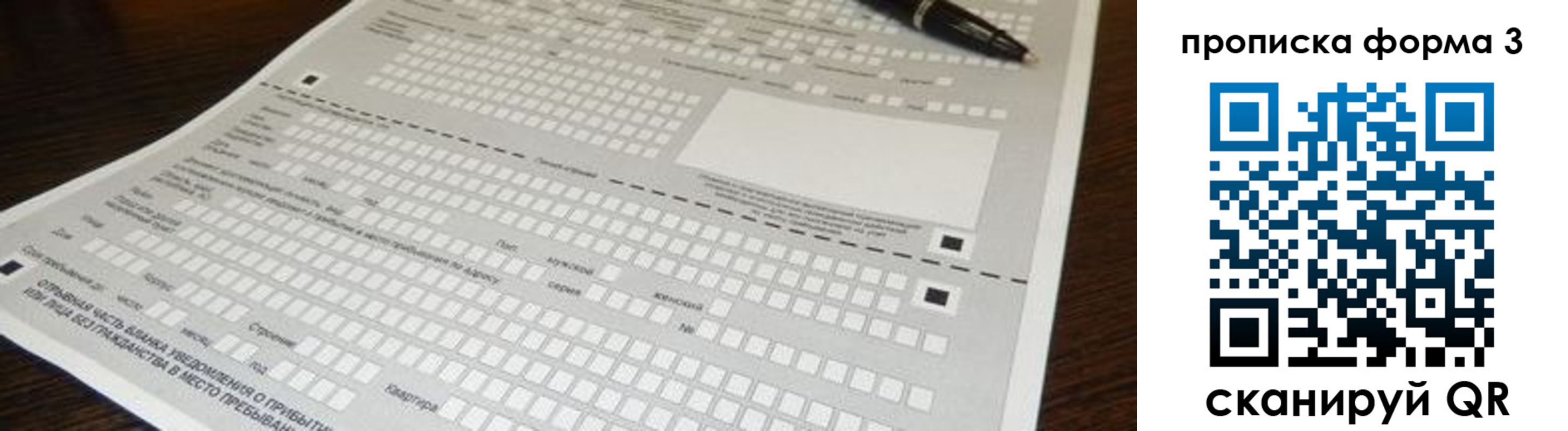 прописка для работы в Светлогорске